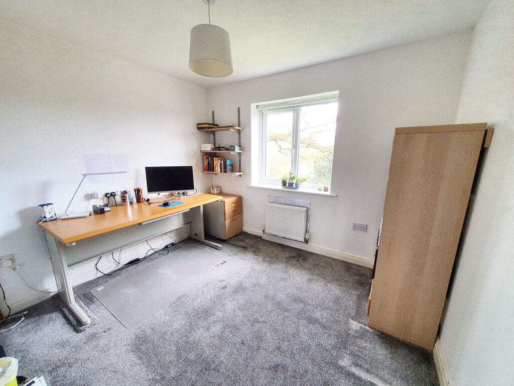 Broomhall Drive, Shavington, CW2