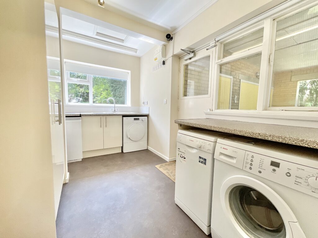 Chapel Lane, Hookgate, TF9
