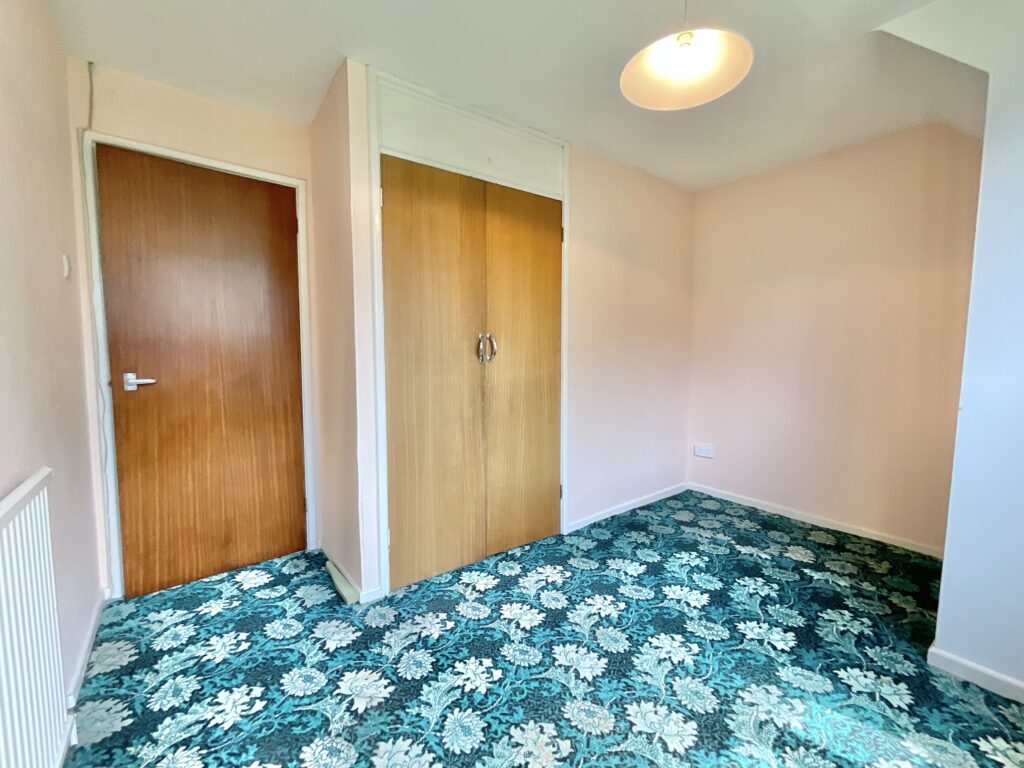 Chapel Lane, Hookgate, TF9
