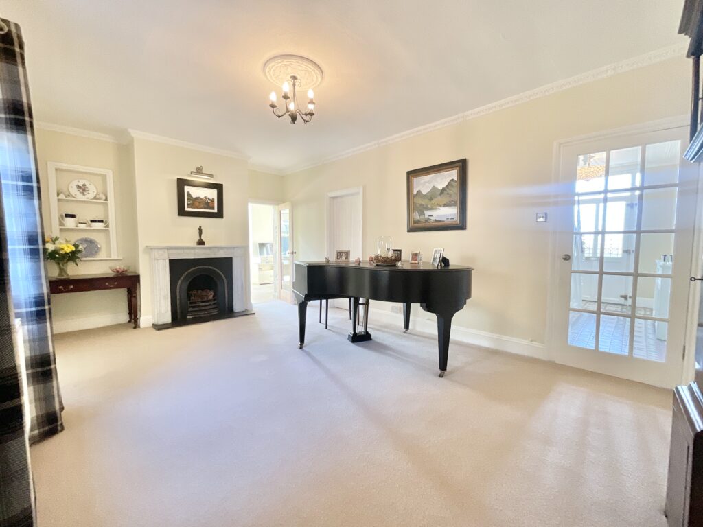 Wollerton, Market Drayton, TF9