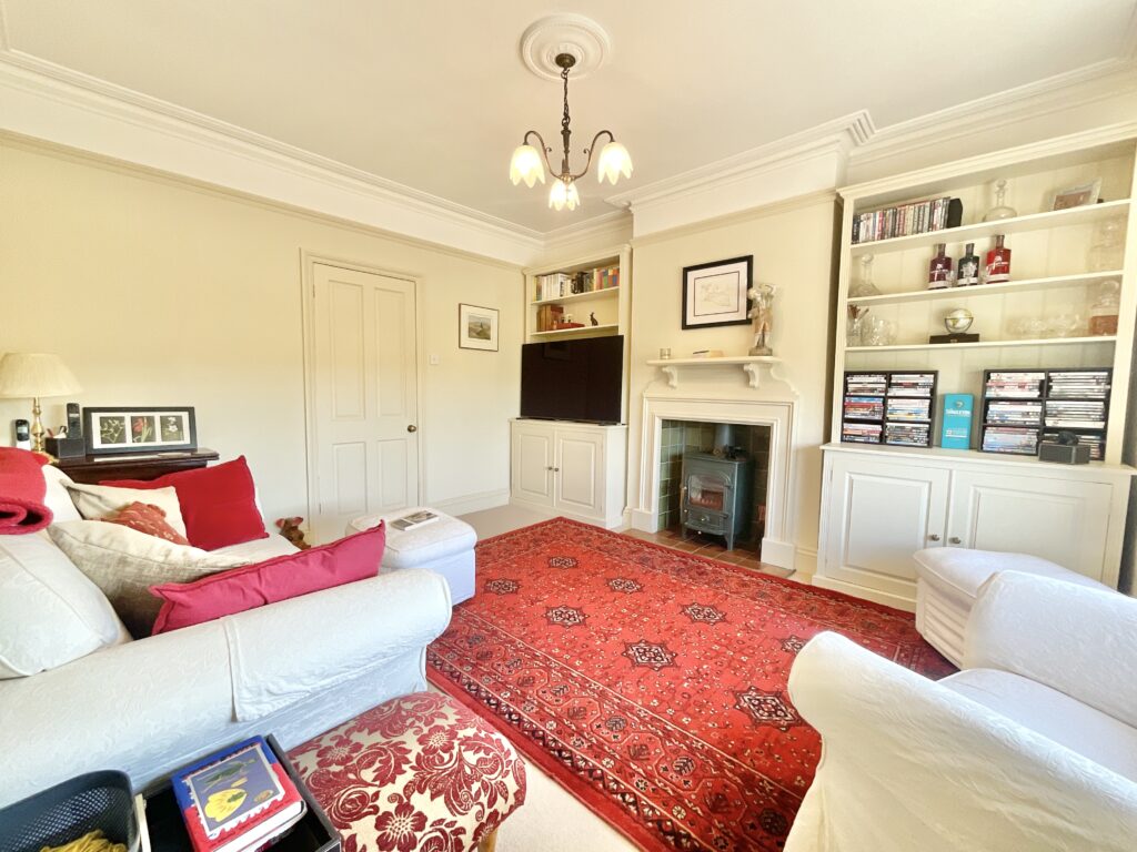 Wollerton, Market Drayton, TF9