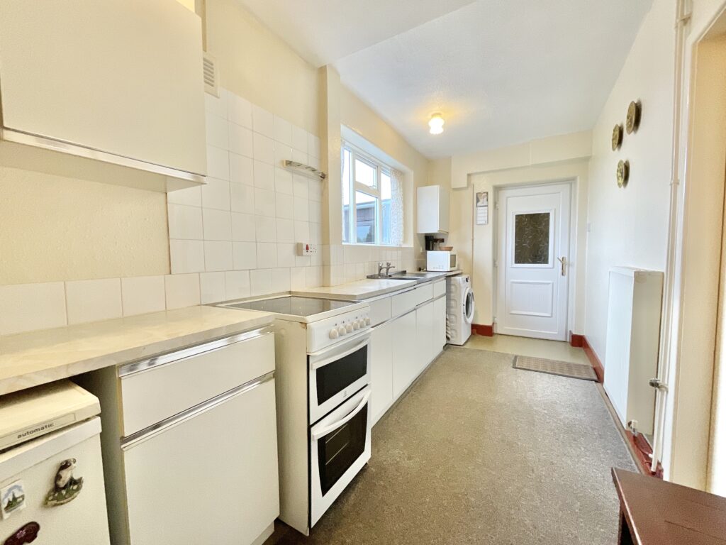Bowers, Standon, ST21