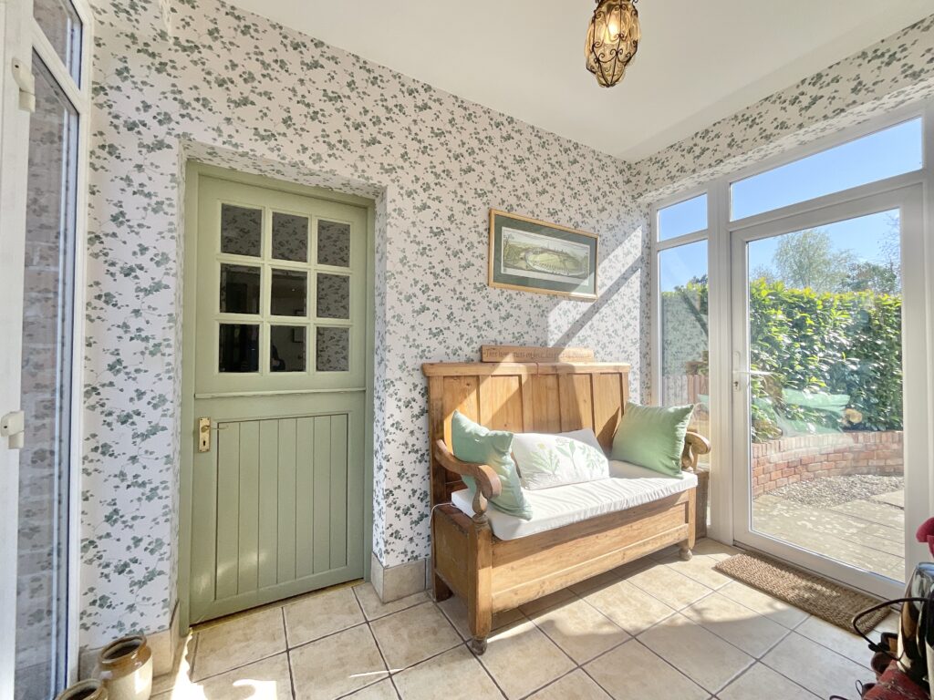 Wollerton, Market Drayton, TF9