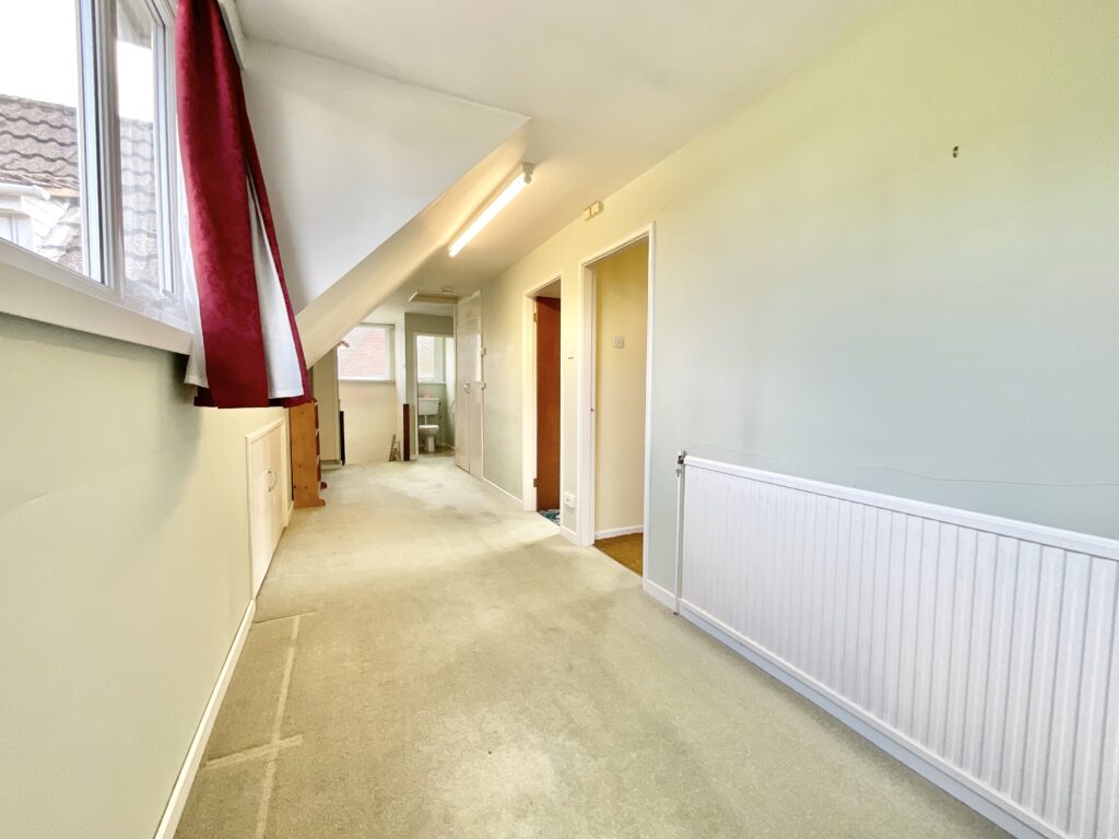 Chapel Lane, Hookgate, TF9
