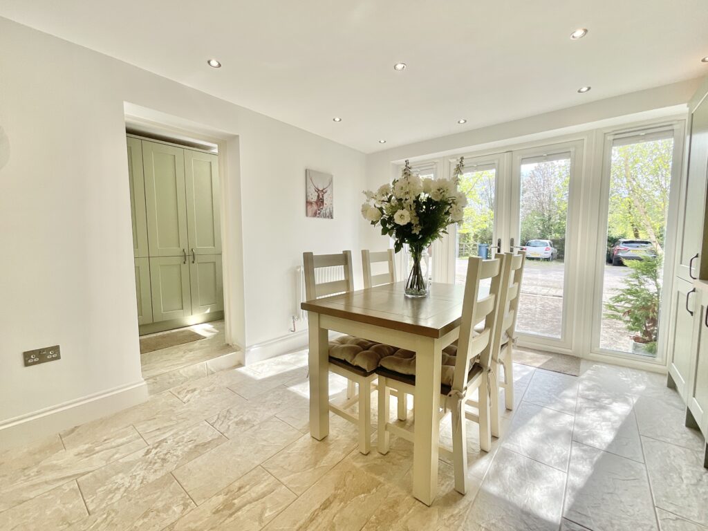 Walton Bank, Eccleshall, ST21