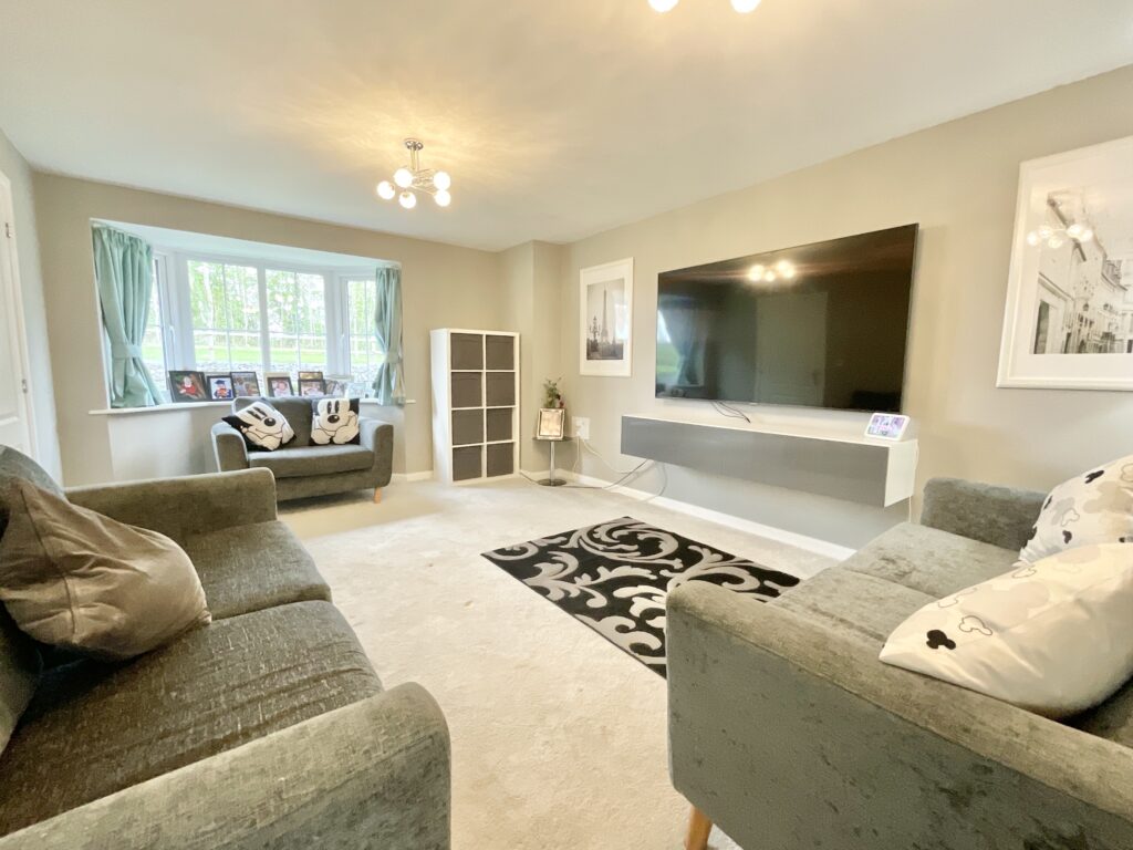 Hollingworth Close, Yarnfield, ST15
