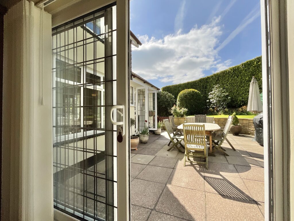 Sovereign Lane, Ashley, TF9