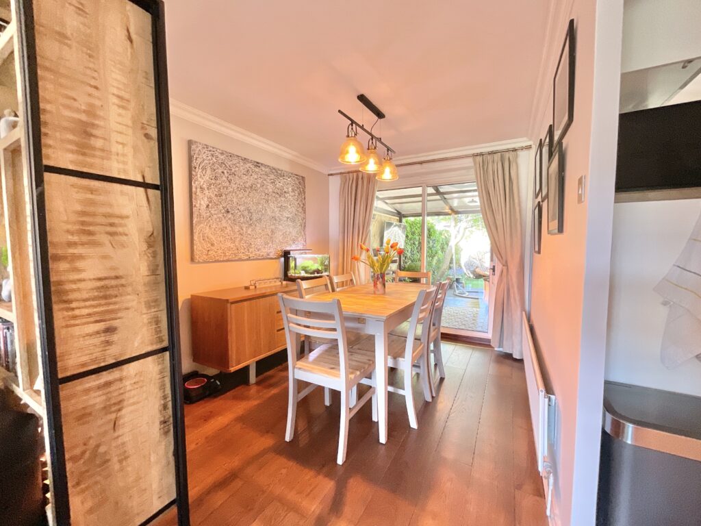 Forest Road, Market Drayton, TF9