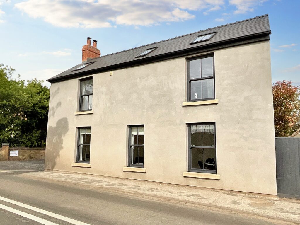 Audlem Road, Hankelow, CW3