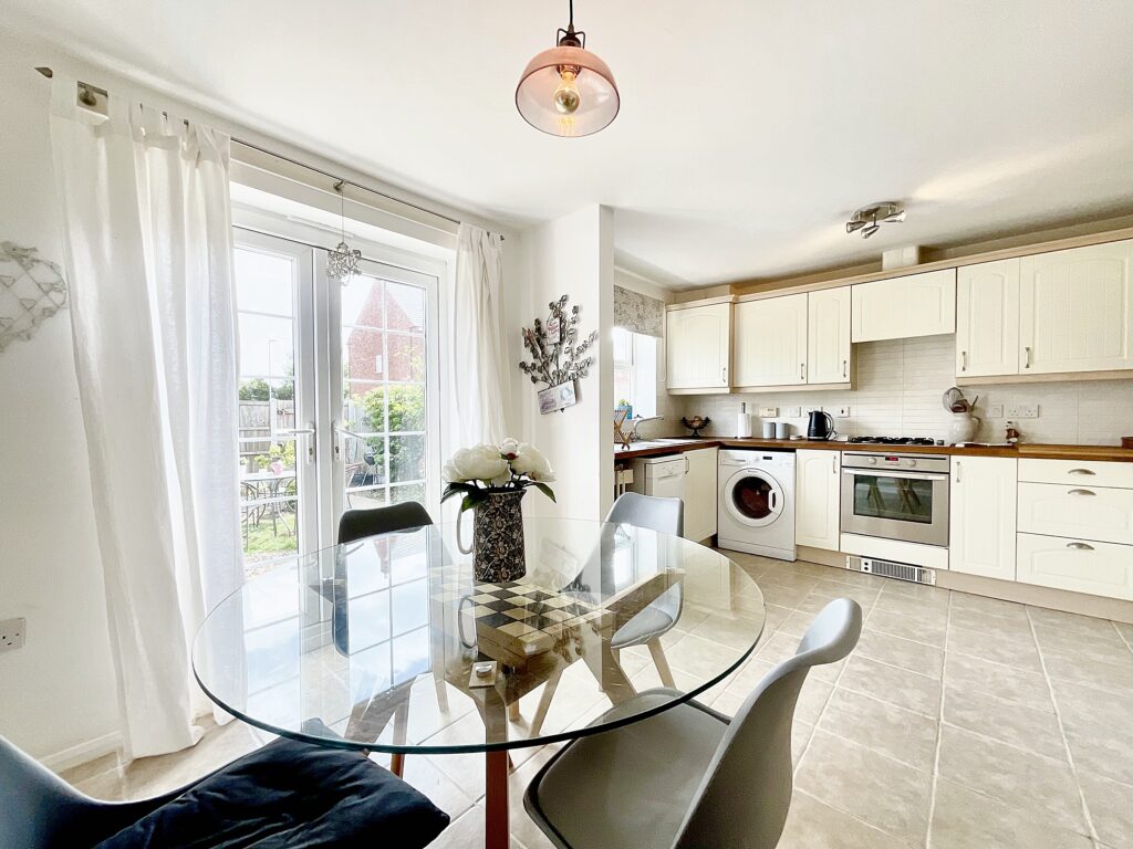Brunswick Terrace, Stafford, ST16