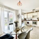 Brunswick Terrace, Stafford, ST16