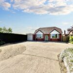 Nantwich Road, Wrenbury, CW5