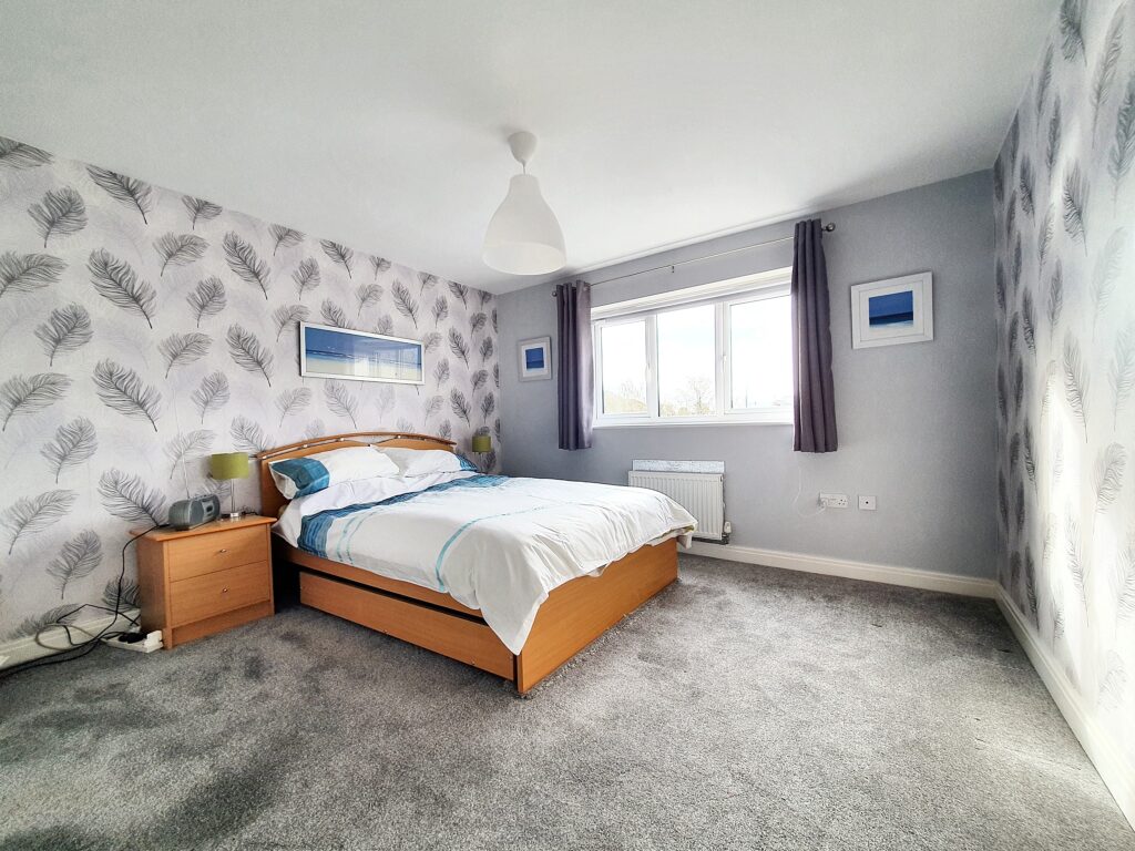 Broomhall Drive, Shavington, CW2