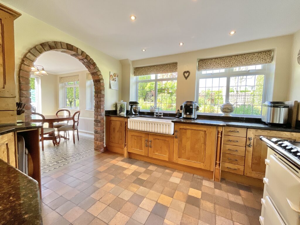 Sovereign Lane, Ashley, TF9