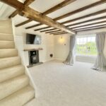 London Road, Knighton, TF9