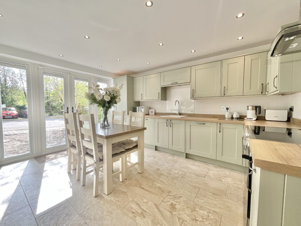Walton Bank, Eccleshall, ST21