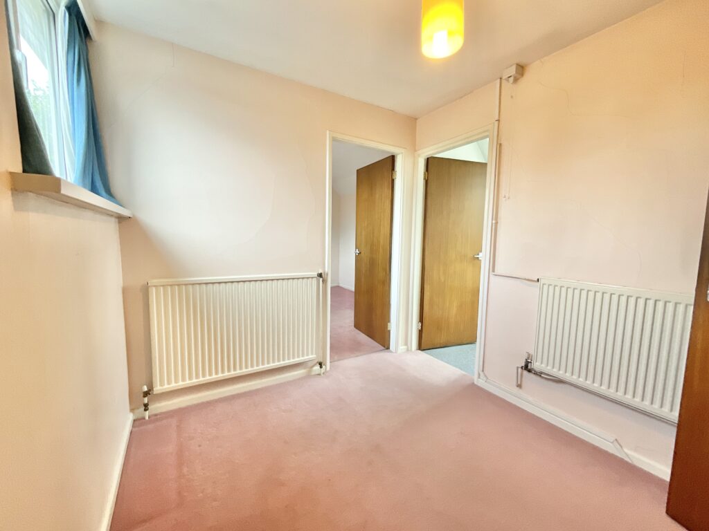 Chapel Lane, Hookgate, TF9