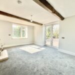 Longford, Market Drayton, TF9