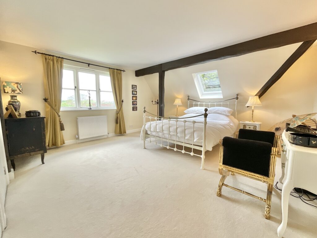 Whitgreave Lane, Whitgreave, ST18