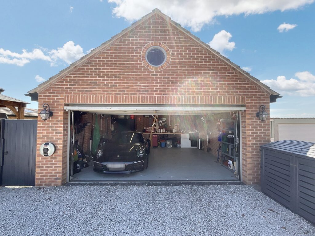 Broad Lane, Stapeley, CW5