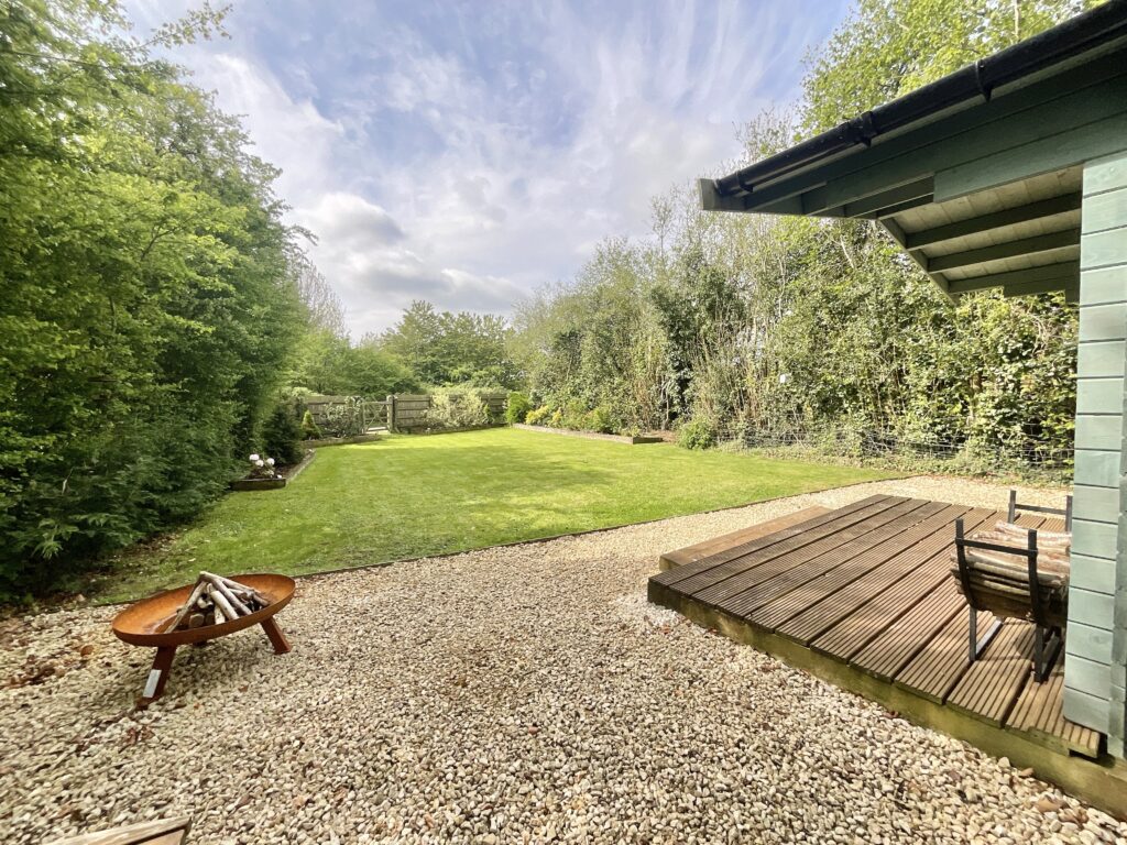 Walton Bank, Eccleshall, ST21