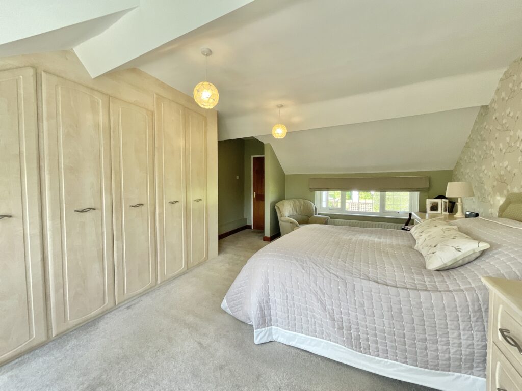 Sovereign Lane, Ashley, TF9