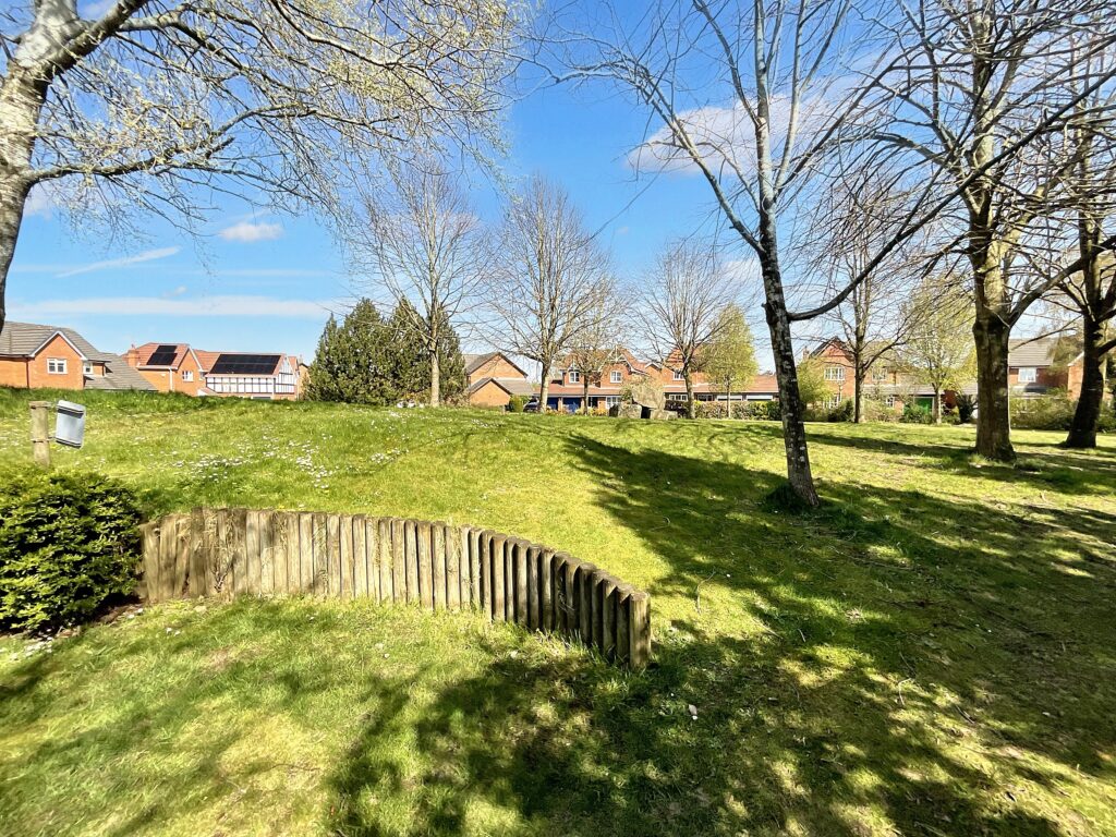 Kensington Drive, Willaston, CW5