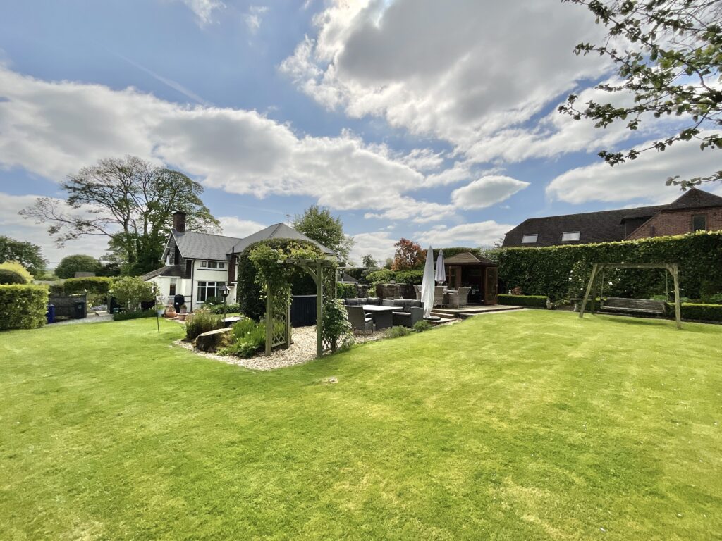 Sovereign Lane, Ashley, TF9