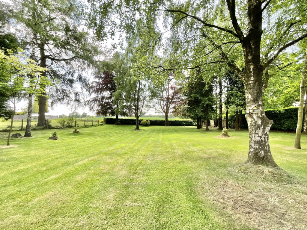 Chapel Lane, Hookgate, TF9