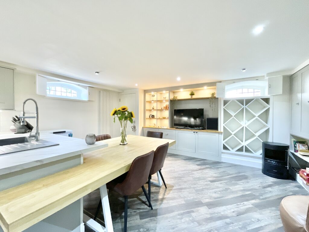 Forton Road, Newport, TF10
