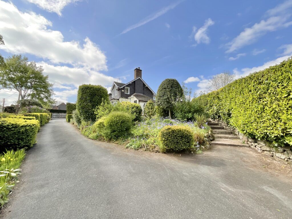 Sovereign Lane, Ashley, TF9