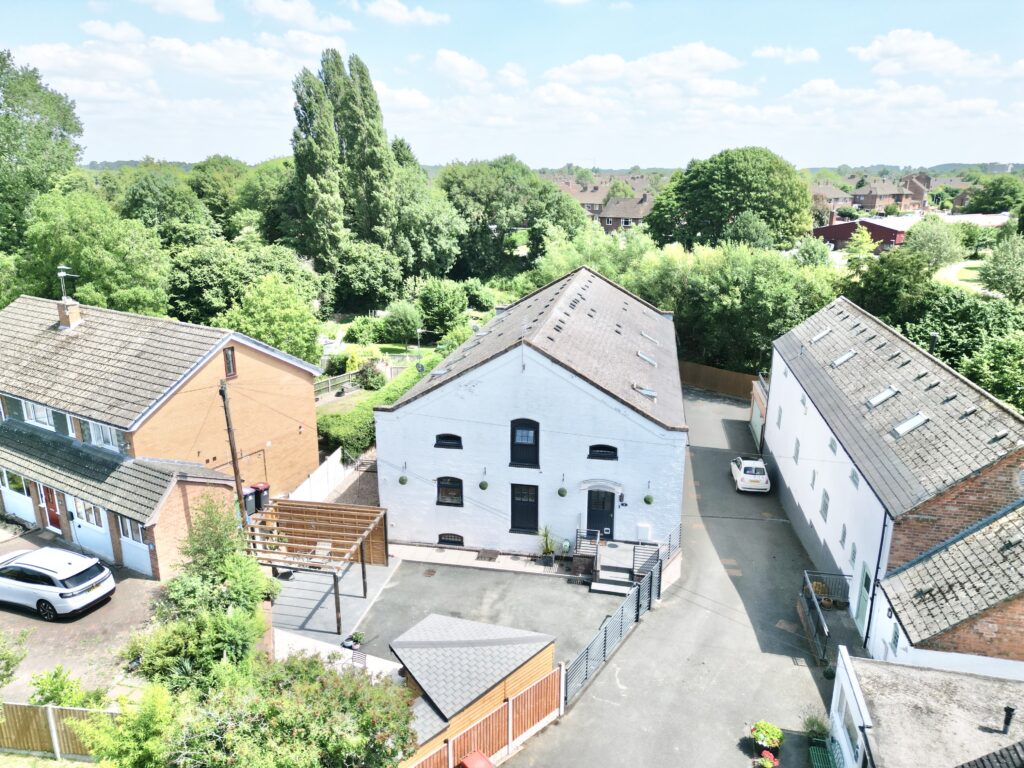 Forton Road, Newport, TF10