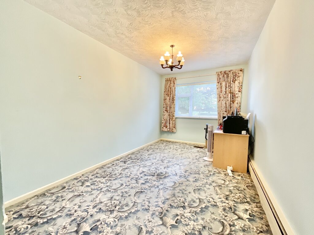 Chapel Lane, Hookgate, TF9
