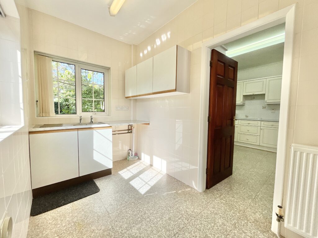 Chapel Lane, Hookgate, TF9