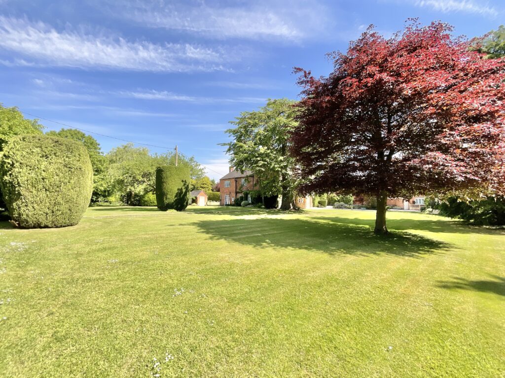 Slindon, Stafford, ST21