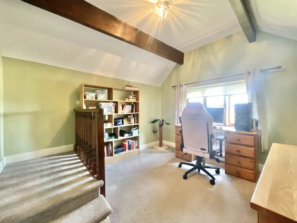 Worston Lane, Little Bridgeford, ST18