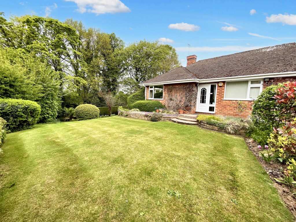 Common Lane, Betley, CW3