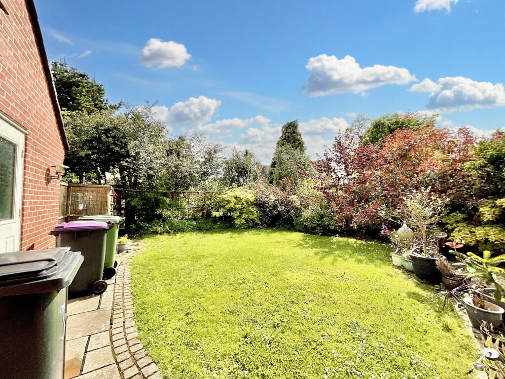 Moat Lane, Woore, CW3