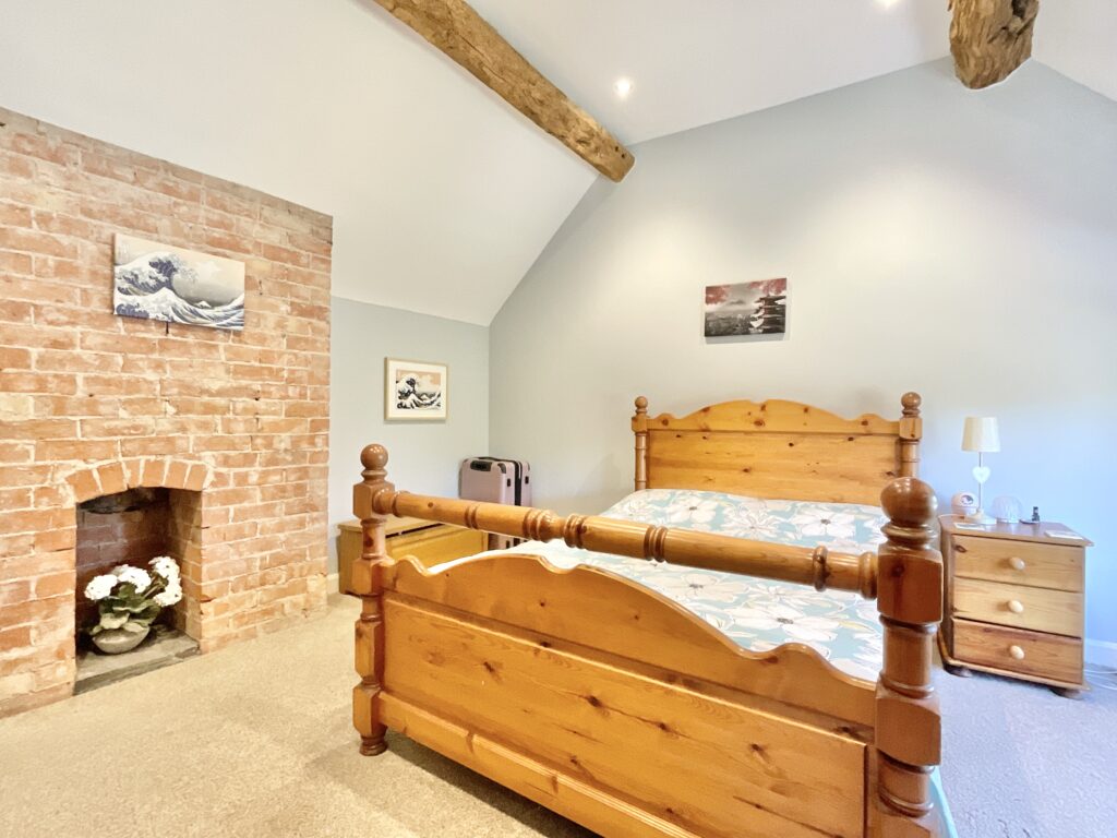 Worston Lane, Little Bridgeford, ST18