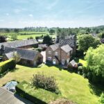 Slindon, Stafford, ST21