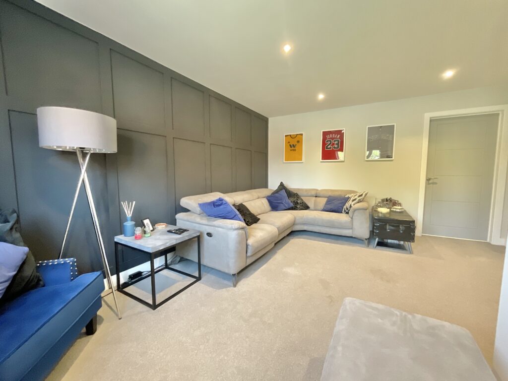Tudor Close, Market Drayton, TF9
