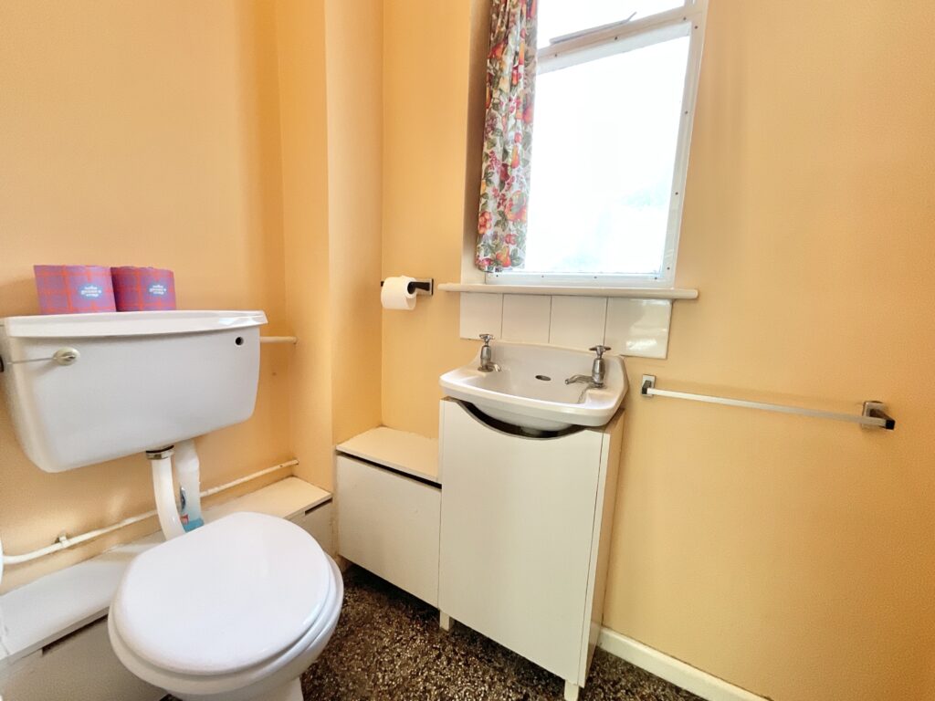 Chapel Lane, Hookgate, TF9