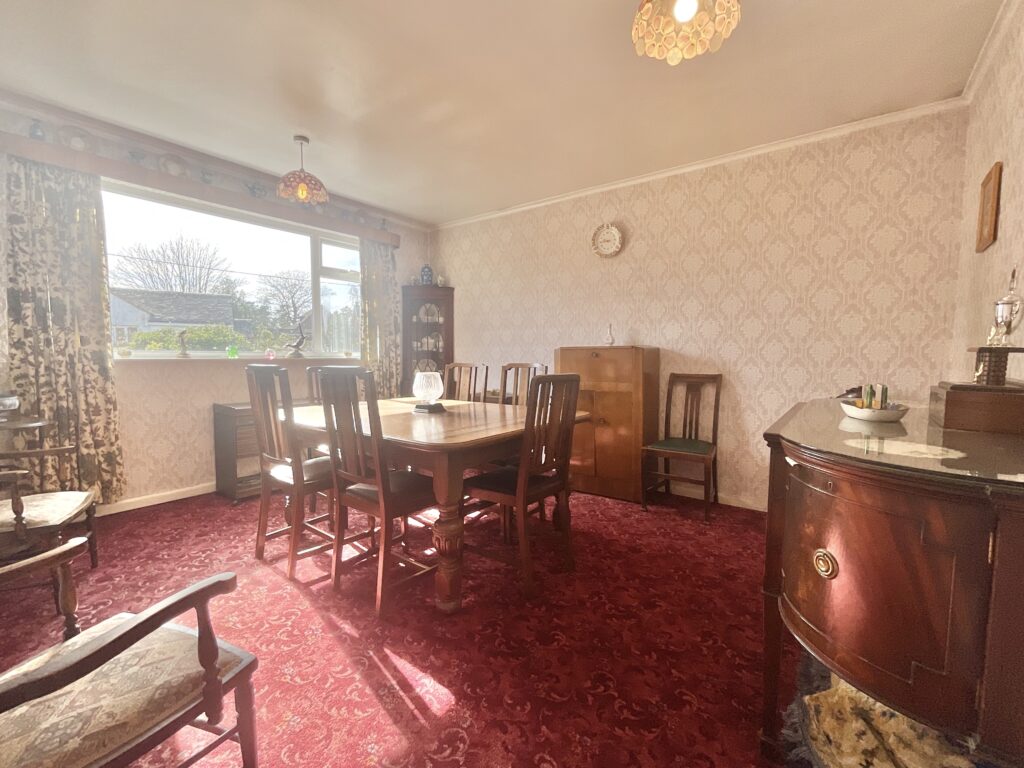 Eccleshall Road, Hookgate, TF9