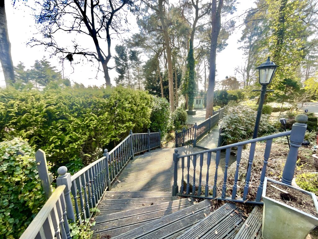 Pinewood Road, Ashley Heath, TF9