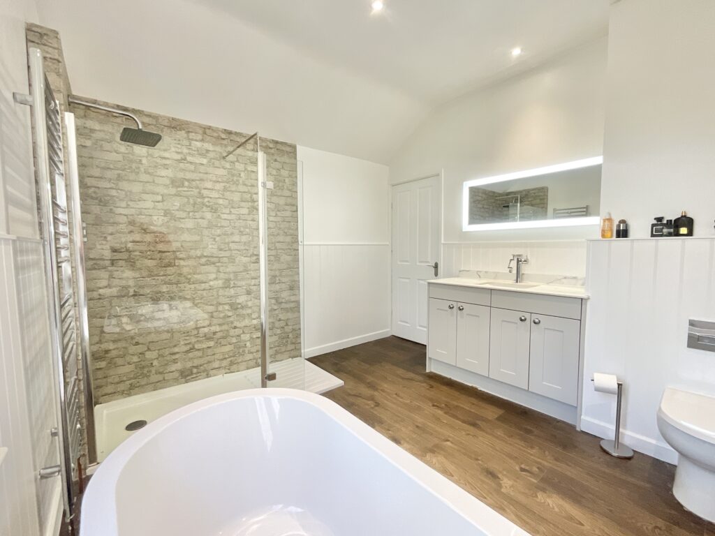 Pinewood Road, Ashley Heath, TF9