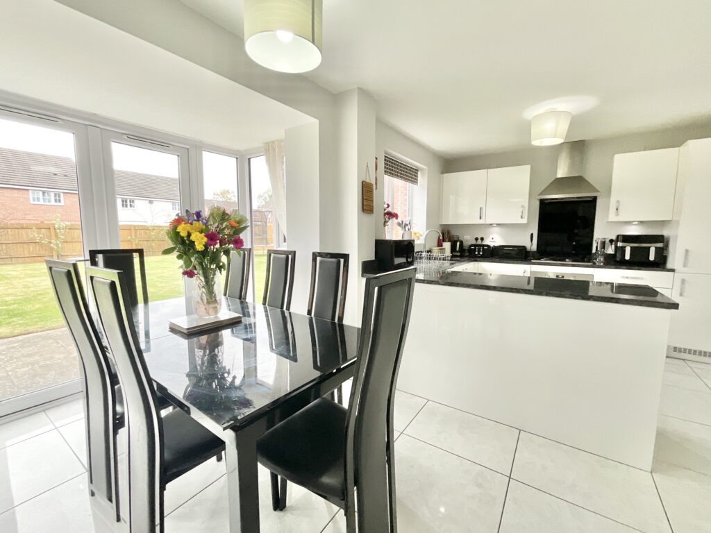Hollingworth Close, Yarnfield, ST15