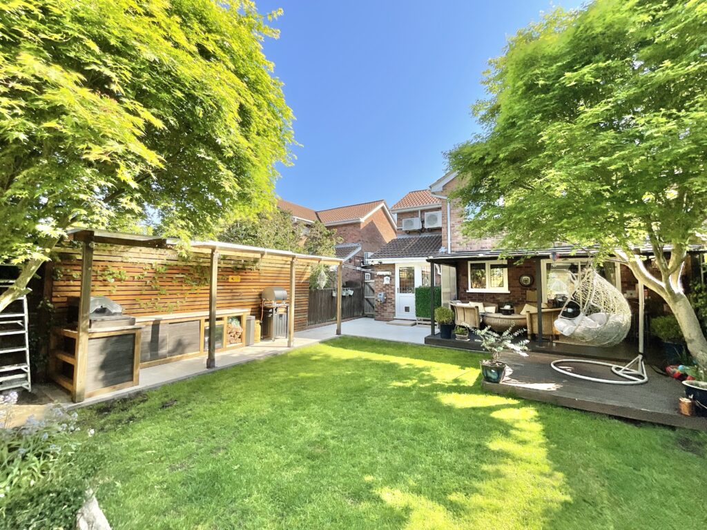 Forest Road, Market Drayton, TF9