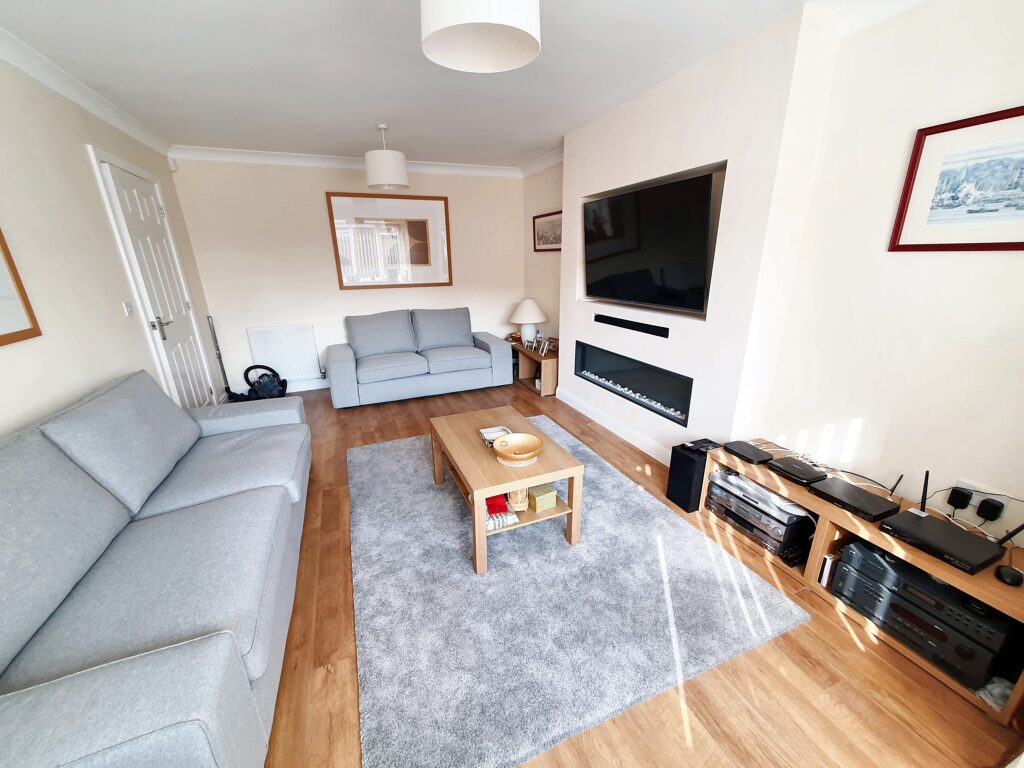 Broomhall Drive, Shavington, CW2