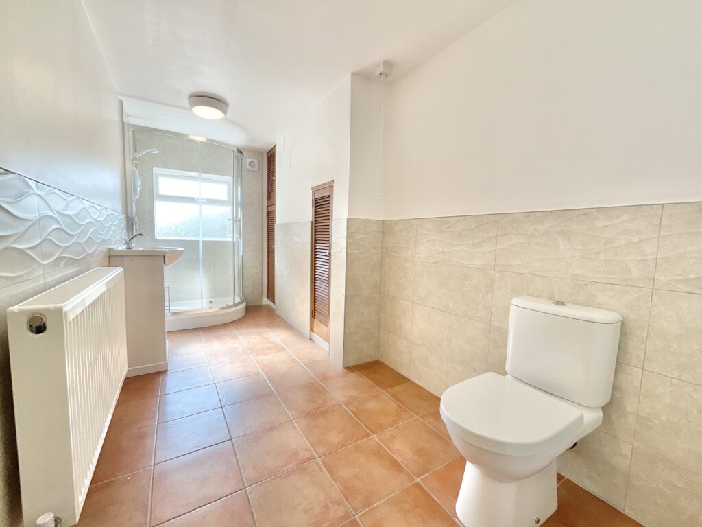 Longford, Market Drayton, TF9