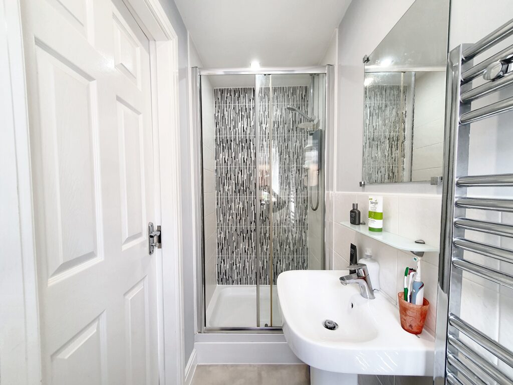Broomhall Drive, Shavington, CW2
